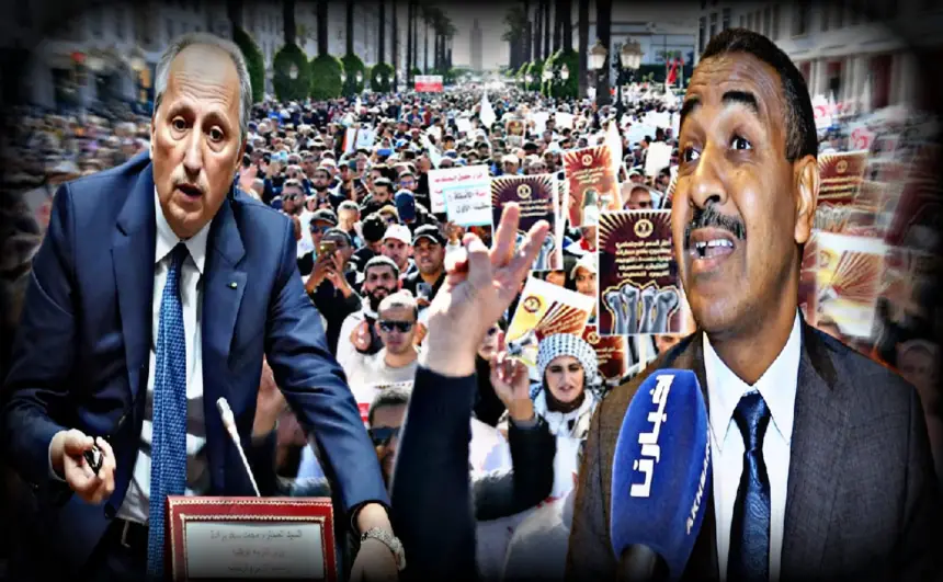 الفريق الاشتراكي يدعو وزير التعليم إلى اجتماع طارئ لمناقشة تبعات قرار إعفاء 16 مديرا إقليميا